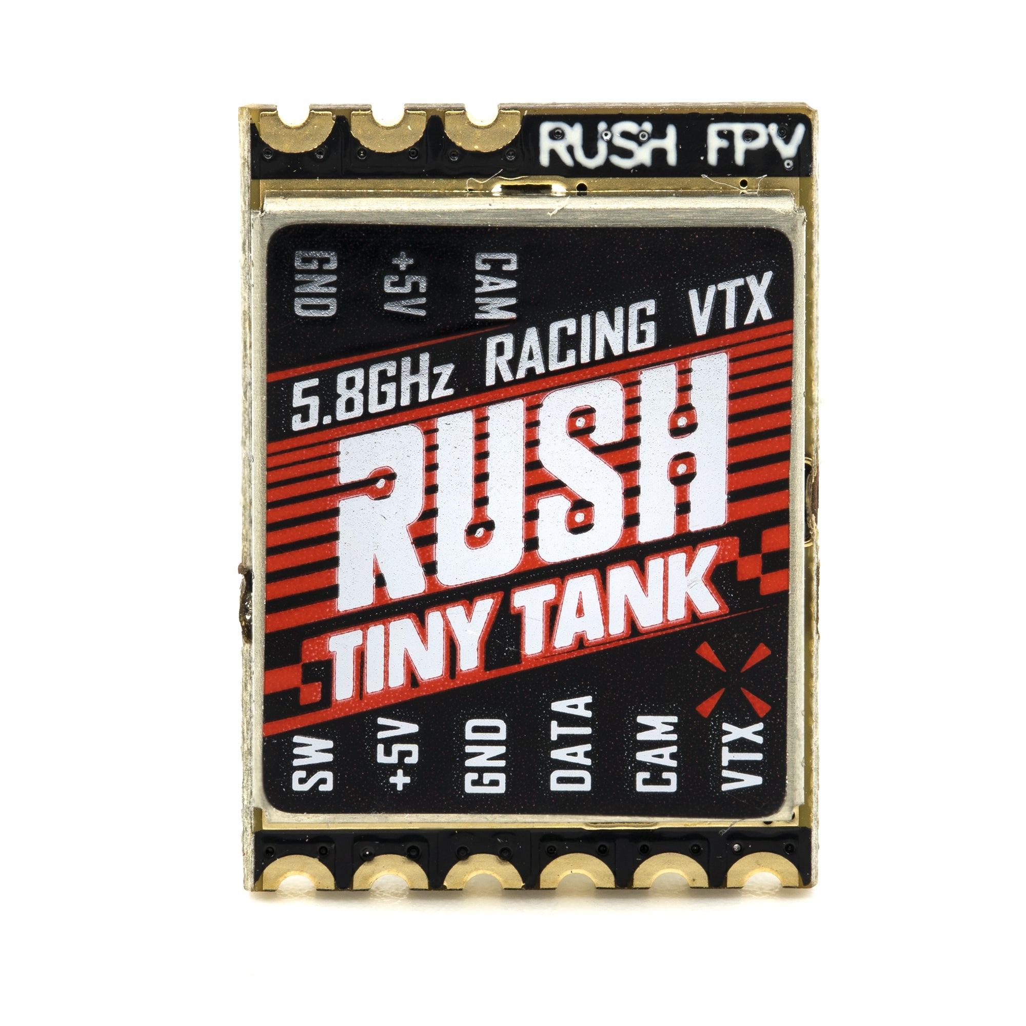 RUSH Tiny Tank 5.8GHz VTX w/ Smart Audio