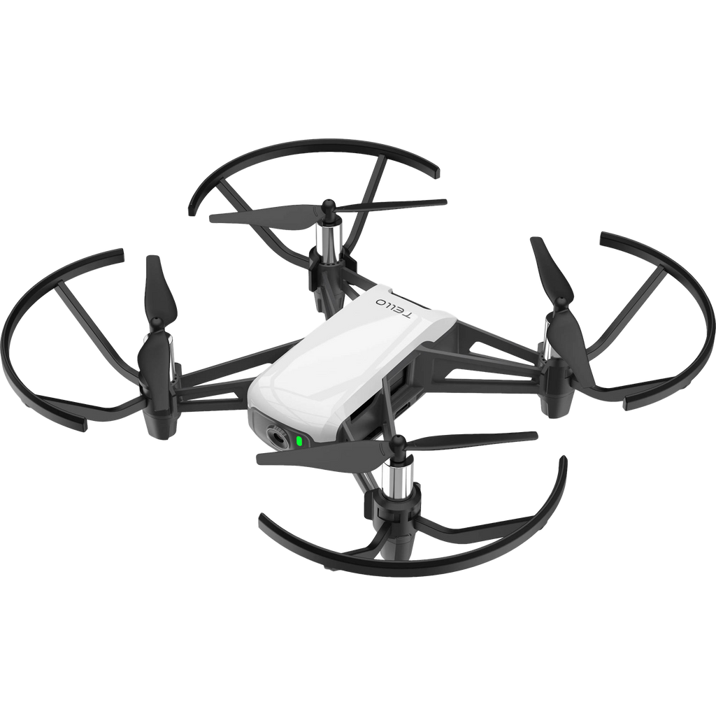 MMW Micro Motor Warehouse  Ryze (DJI) Tello Motors (4pcs, coreless, speed: fast)
