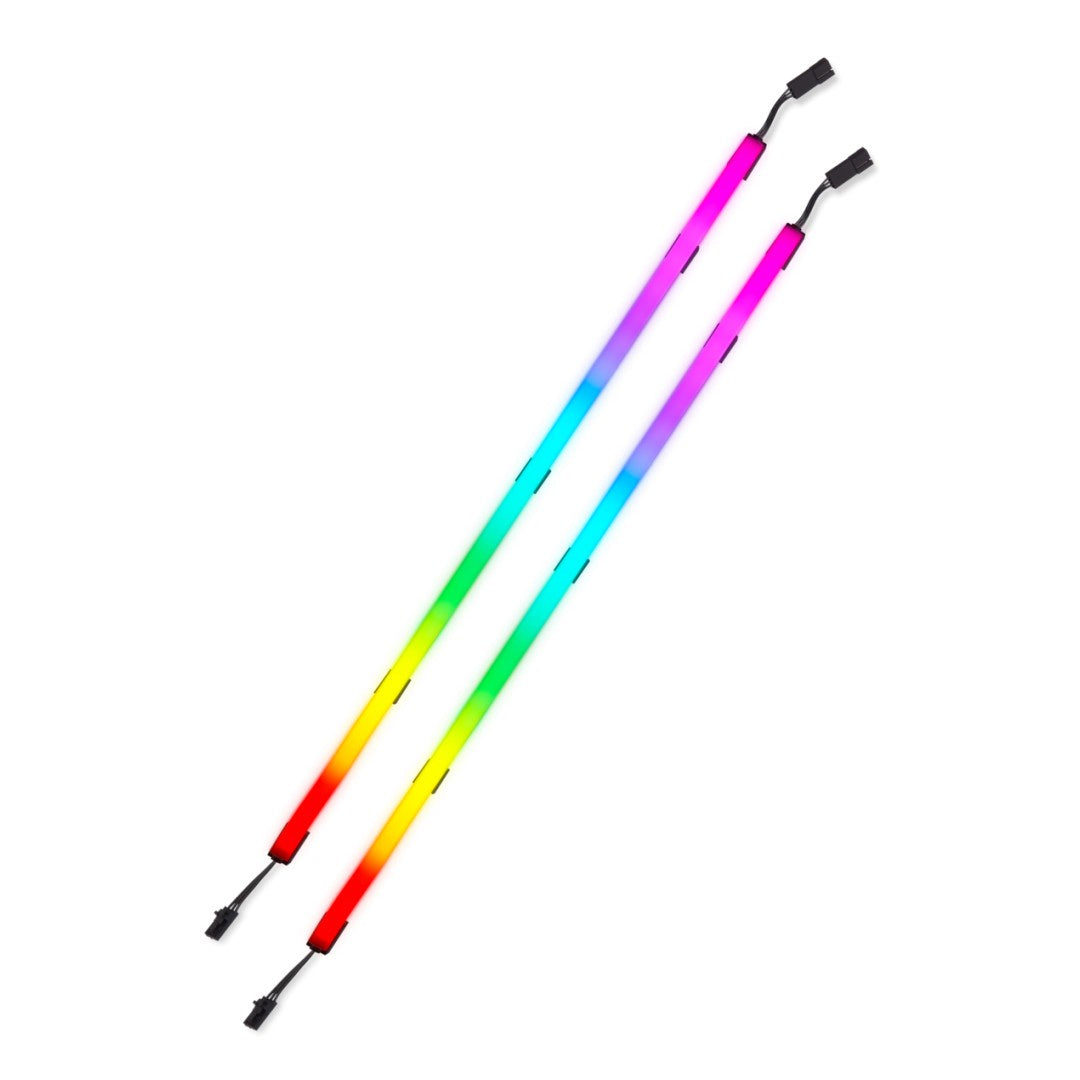 Corsair iCUE LS100 Smart Lighting Strip Expansion Kit 450mm [PC]