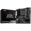 MSI B550M Pro-VDH Wi-Fi Motherboard [PC]