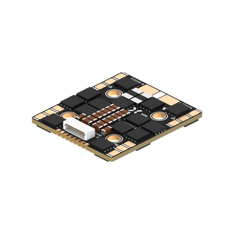 Foxeer Reaper F4 Slim Mini ESC 128K 60A BL32 4in1 9~40V 20x20mm M3