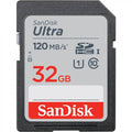 SanDisk Ultra SD Card 32GB SDSDUN4-032G-GN6IN
