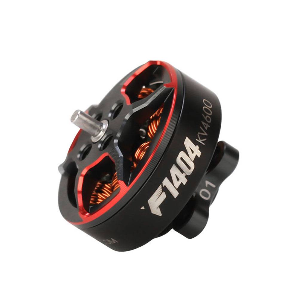 T-Motor F1404 Micro Long Range Motors 2900KV/3800KV/4600KV