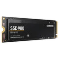 Samsung 980 M.2 PCI-E NVMe SSD 1TB MZ-V8V1T0BW [PC]