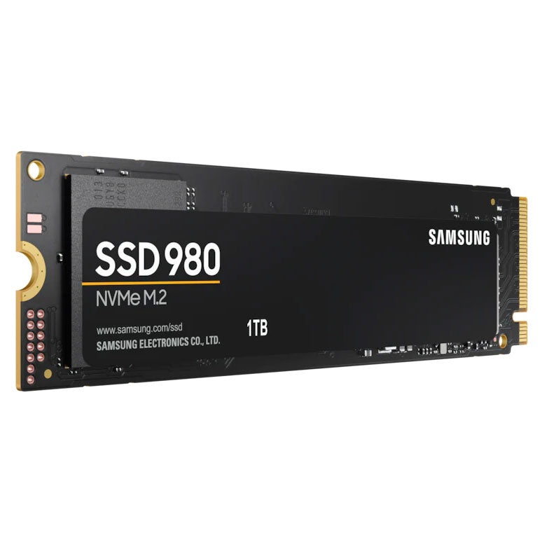 Samsung 980 M.2 PCI-E NVMe SSD 1TB MZ-V8V1T0BW [PC]