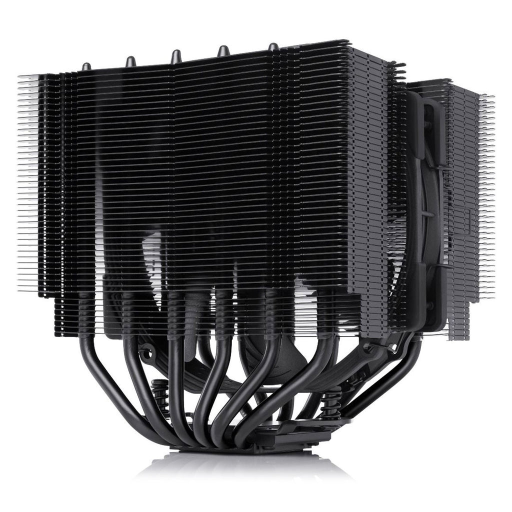 Noctua NH-D15S Chromax Black CPU Cooler NH-D15S-CH-BK [PC]