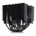 Noctua NH-D15S Chromax Black CPU Cooler NH-D15S-CH-BK [PC]