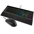 Corsair K55 RGB PRO + KATAR PRO Gaming Keyboard & Mouse Combo [PC]