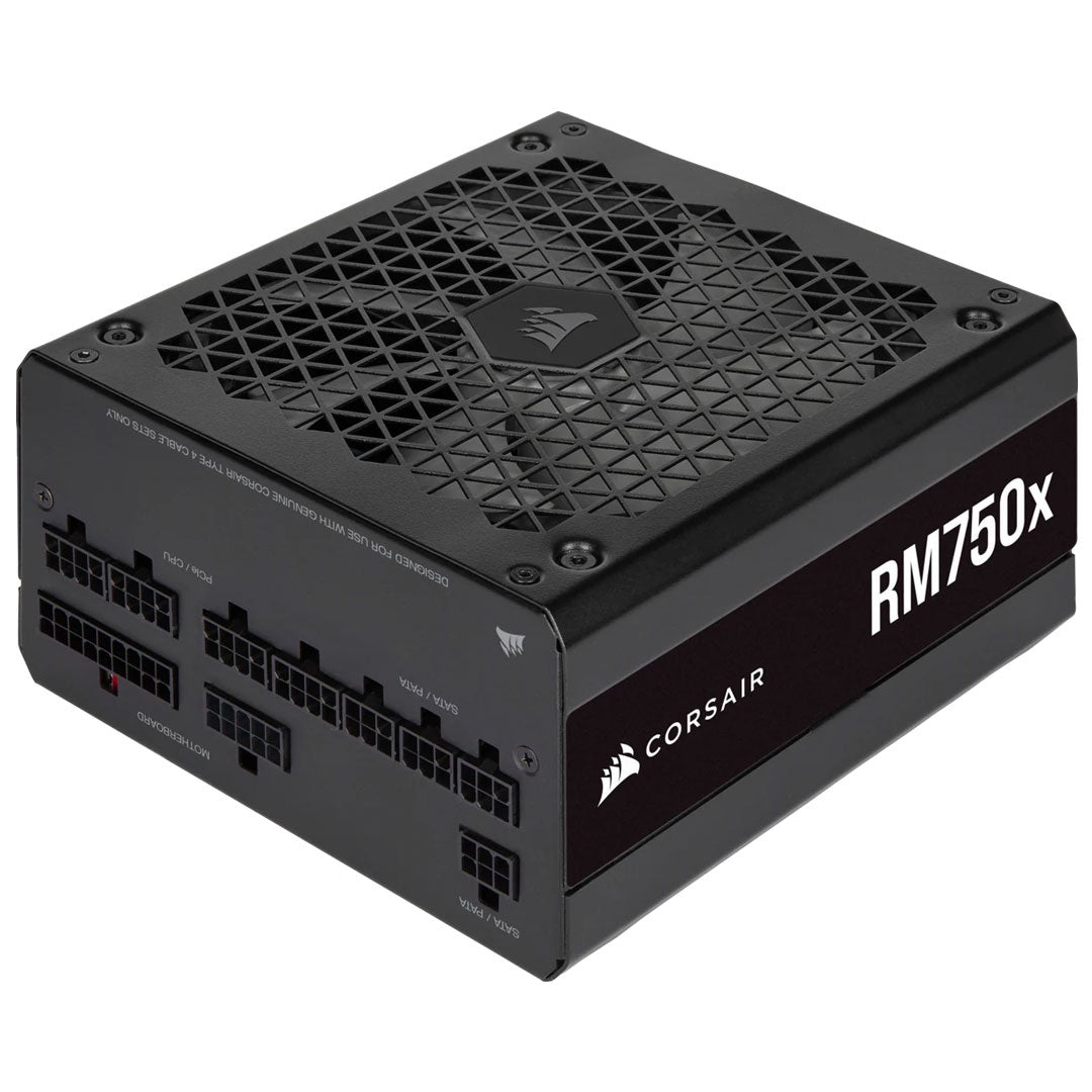 Corsair RM750x Gold Modular 750W Power Supply V2 CP-9020199-AU [PC]