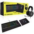 Corsair 4 in 1 Essential Gaming Bundle CH-9226A65-NA [PC]