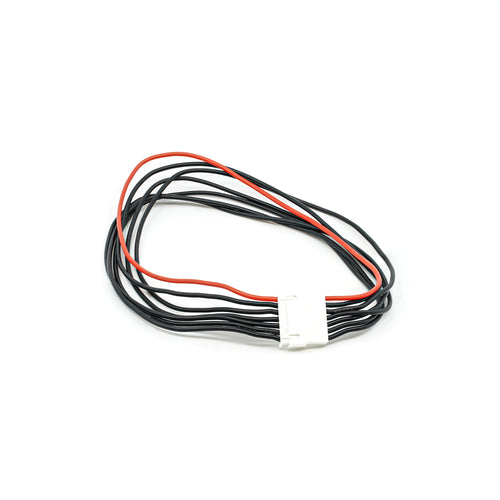 Balance Lead JST-XH Extension Cables 22cm 22AWG