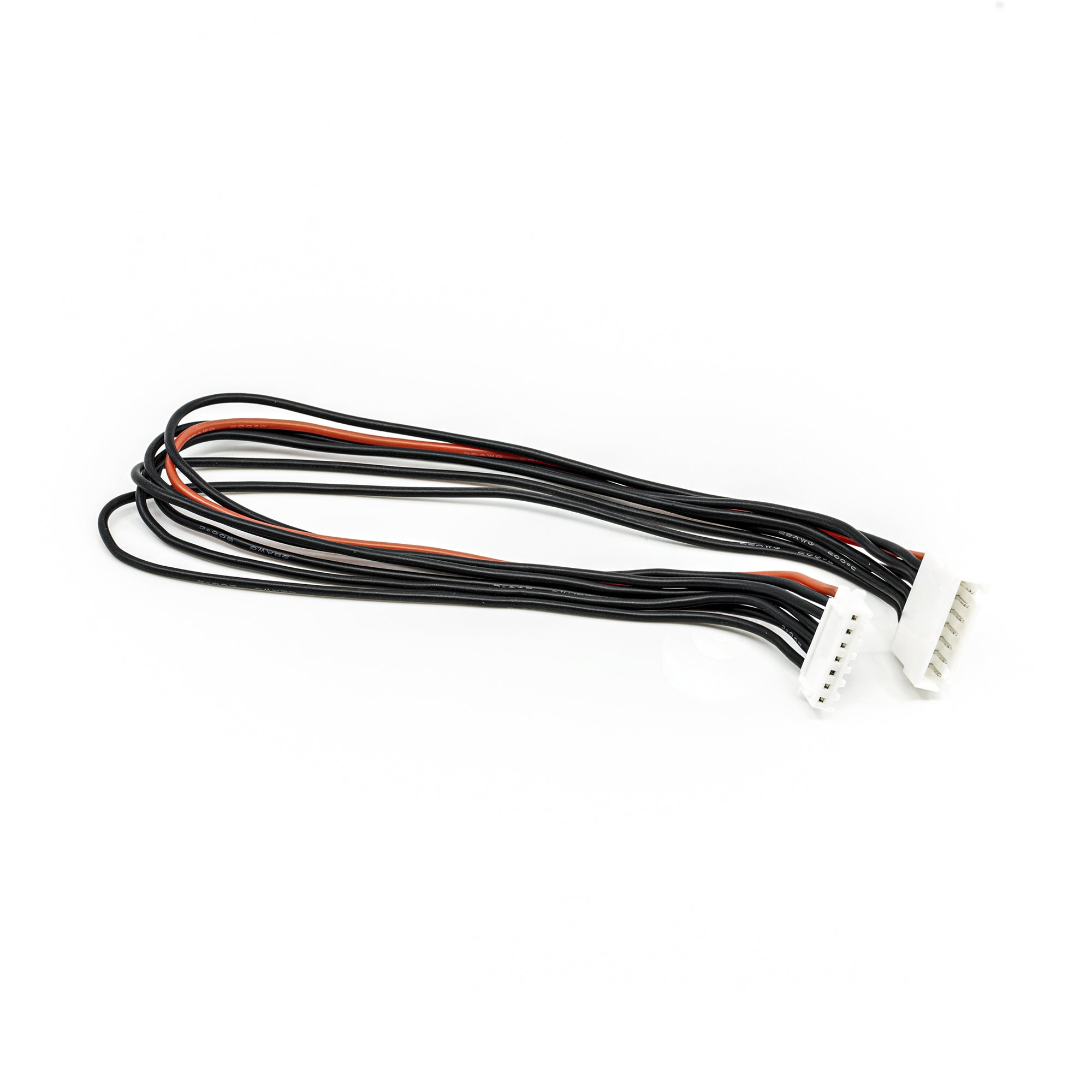 Balance Lead JST-XH Extension Cables 22cm 22AWG