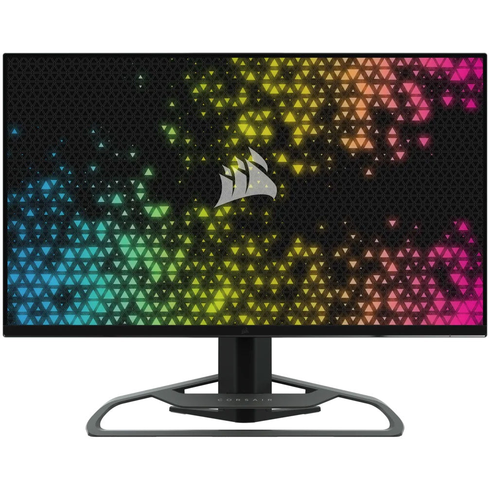 Corsair Xenon 32QHD165 QHD 165Hz FreeSync HDR IPS 32in Monitor CM-9020001-AU [PC]