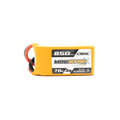 Chinahobbyline CNHL Ministar 850mAh 3s 70c Lipo Battery [DG]
