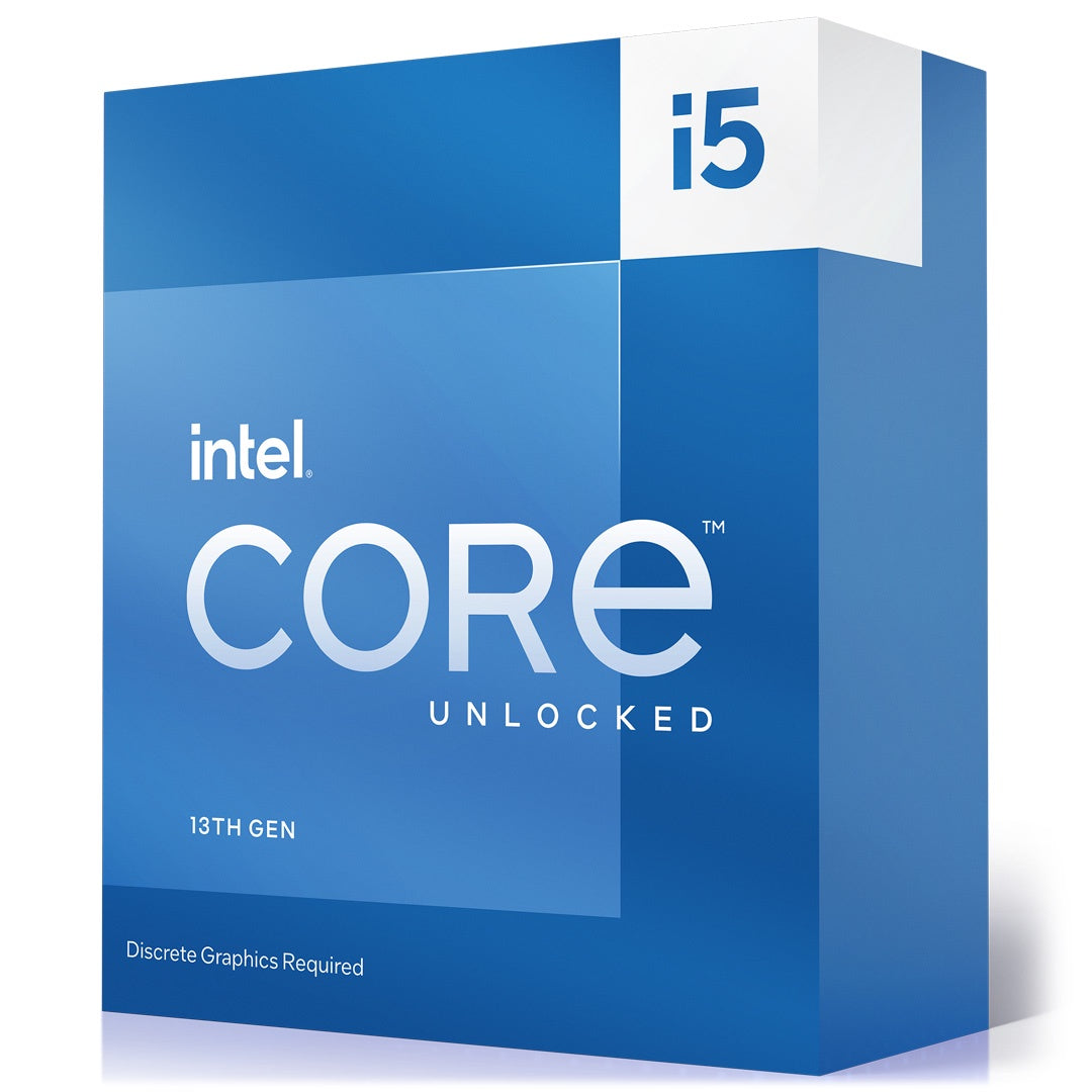 Intel Core i5 13600KF CPU BX8071513600KF[PC]