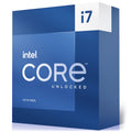 Intel Core i7 13700K CPU BX8071513700K [PC]