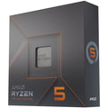 AMD Ryzen 5 7600X Processor 100-100000593WOF [PC]
