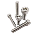 M2/M3/M4/M5 Socket Cap 1220pcs Bolt Fastener Kit By Phaser FPV
