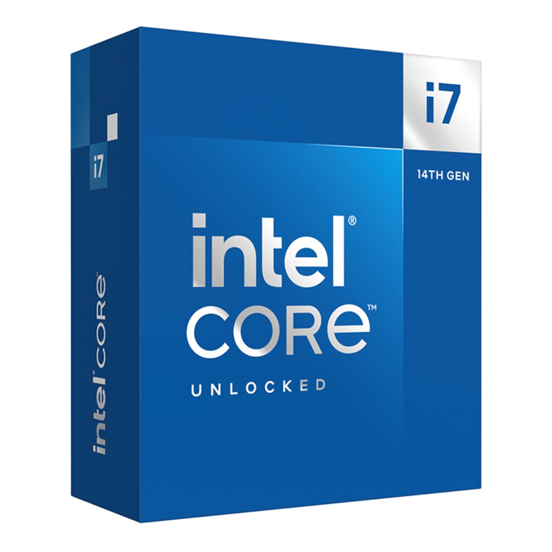 Intel Core i7 14700KF Processor BX8071514700KF [PC]