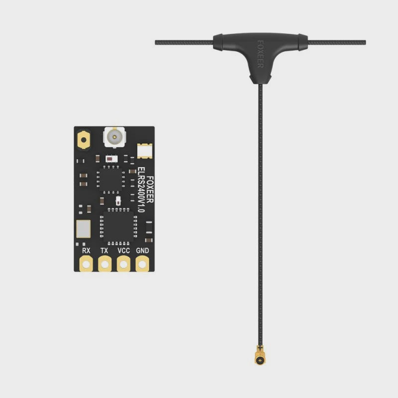 Foxeer ELRS LNA ExpressLRS RX (2.4ghz)