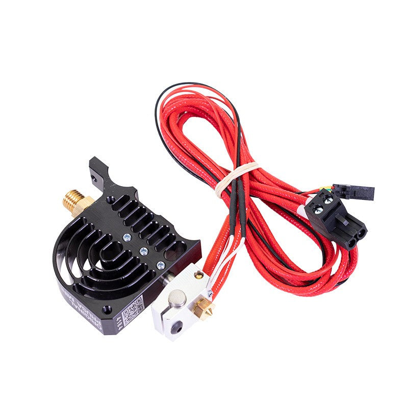 Prusa Mini/+ Assembled Hotend