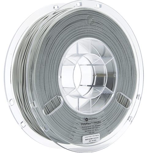 PolyMaker PolyFlex TPU90 1.75mm Filament 750g