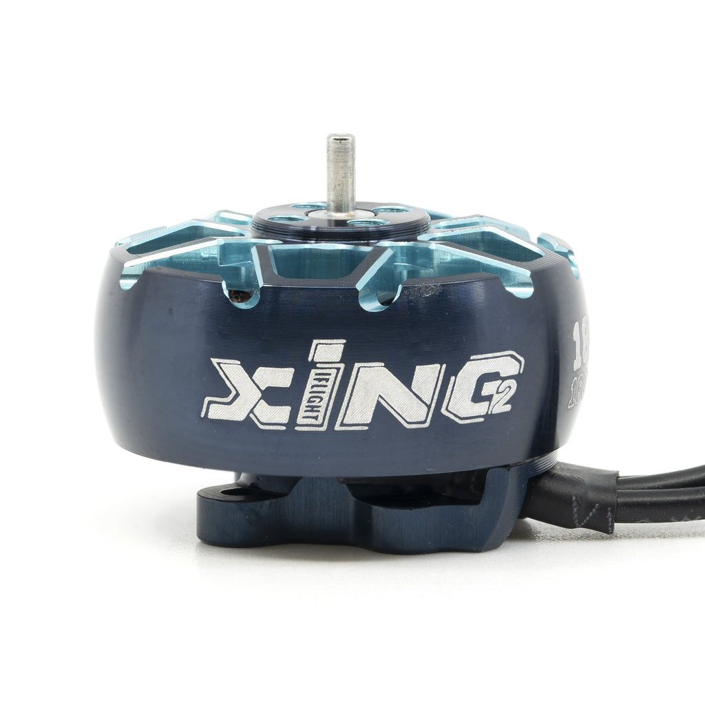iFlight Xing 2 1806 FPV Motor 1.5mm Shaft 1600Kv/2500Kv