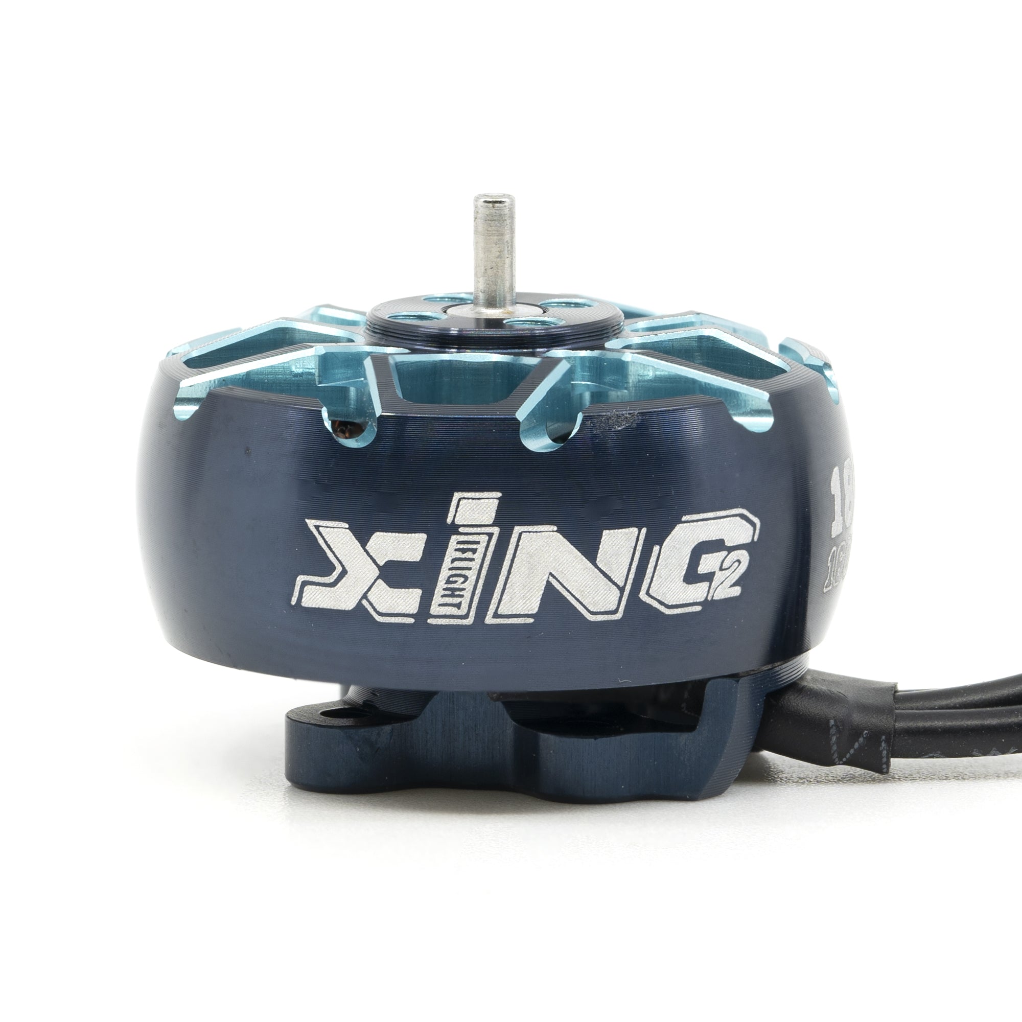 iFlight Xing 2 1806 FPV Motor 1.5mm Shaft 1600Kv/2500Kv