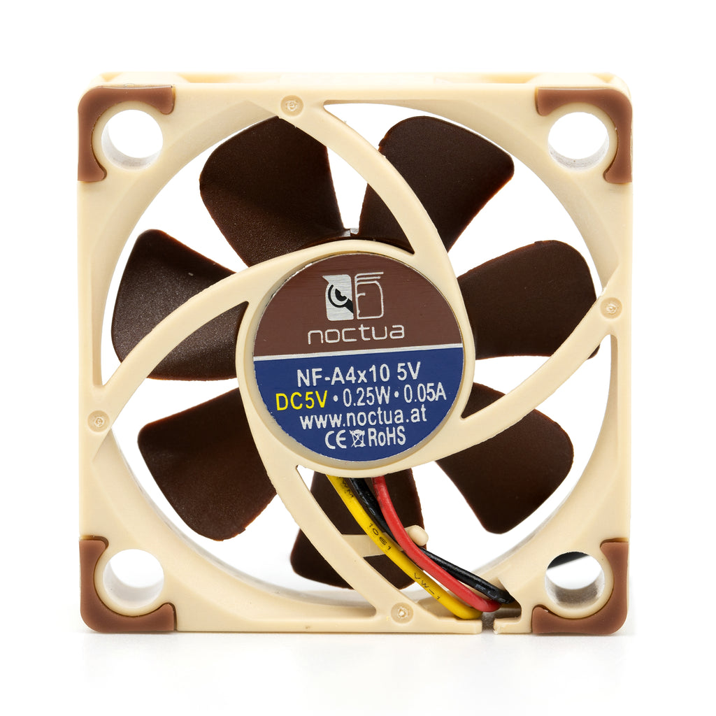 Noctua NF-A4x10-FLX 4500RPM 12V 40x40x10mm Fan