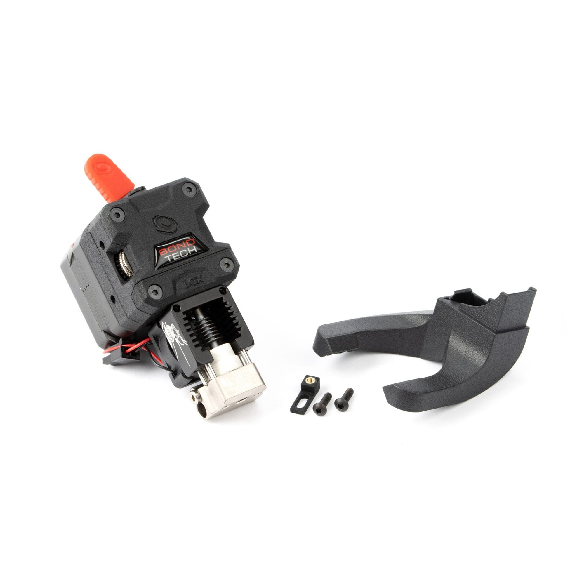 Bondtech LGXâ„¢ DD Direct Drive for Artillery Sidewinder X1 With Mosquito EXT-KIT-79-WM