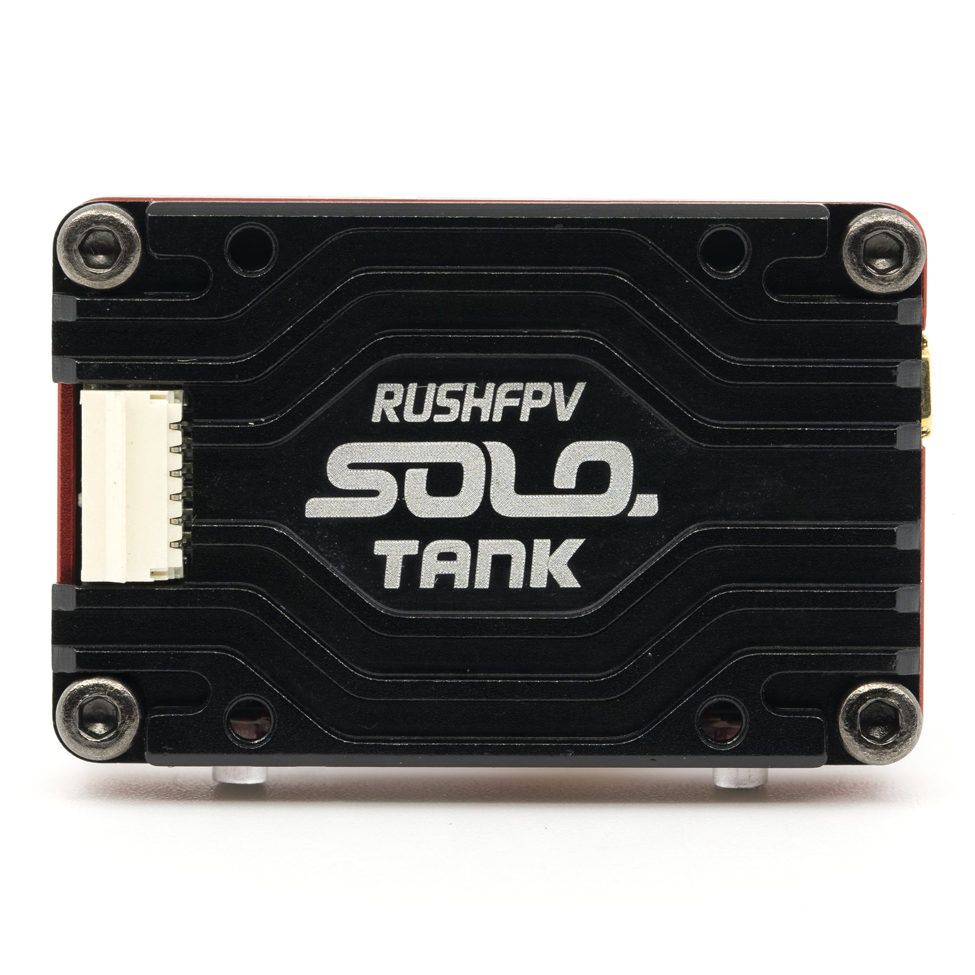 Rush FPV Tank Solo 25-1000mW 5.8GHz VTX w/ Smart Audio - MMCX