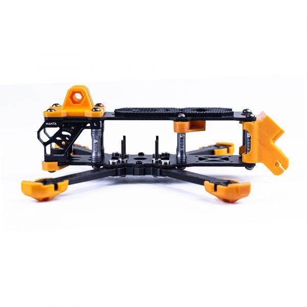 Axisflying Manta 3.5" Frame Kit
