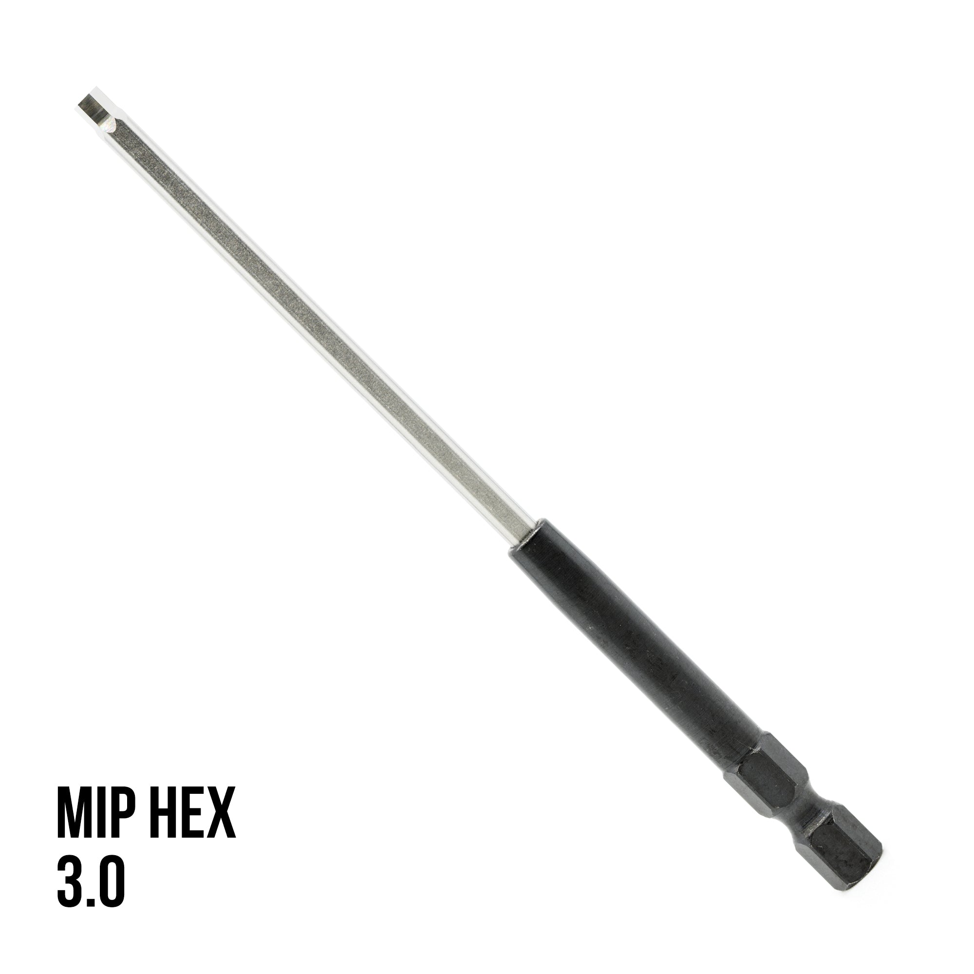 MIP 9011S Speed Tip Hex Driver 3.0mm
