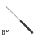 MIP 9008S Speed Tip Hex Driver Wrench 2.0mm