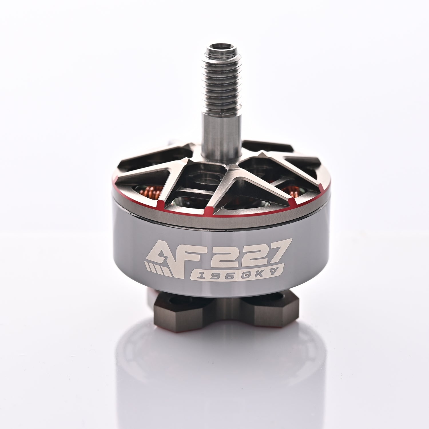 Axisflying AF227 2207 FPV Motor - 1960KV/2010KV/2710KV