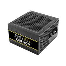Antec Neo ECO GOLD ZEN 600W 80+ Gold Non-Modular PSU