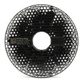 Empty 3D Printing Spool Roll