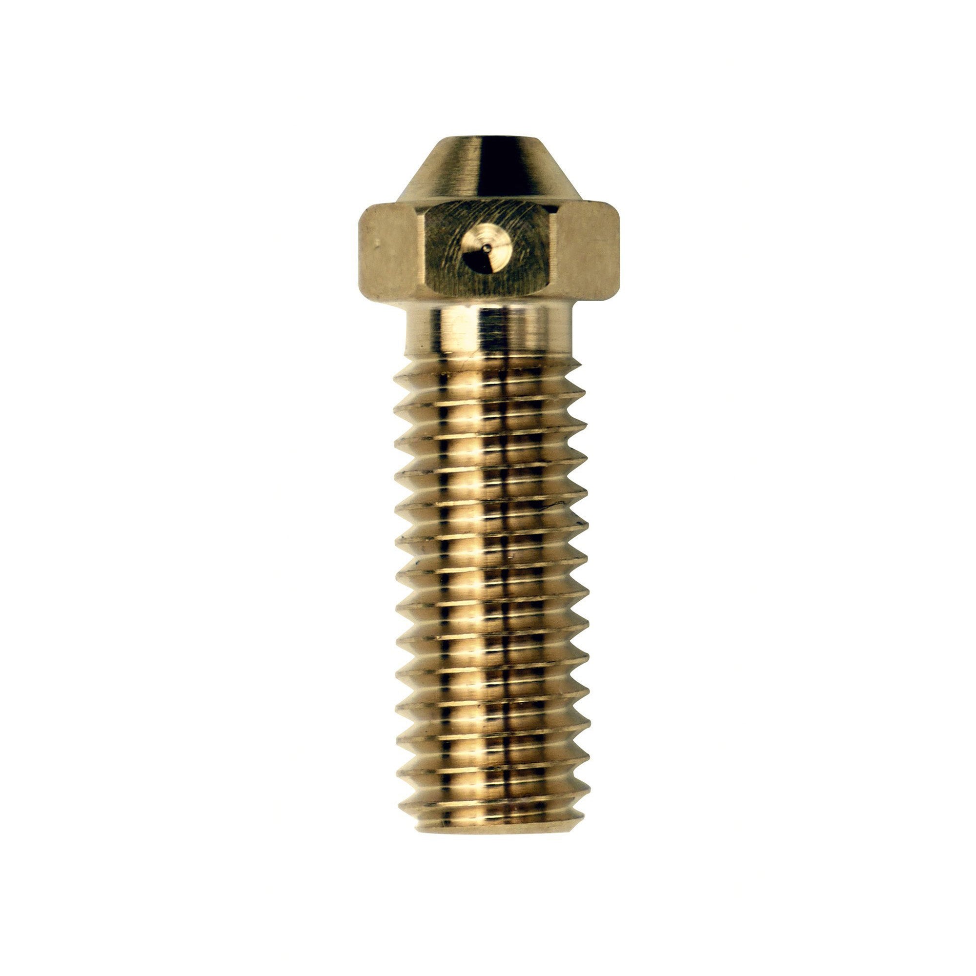 E3D Brass Volcano Nozzles