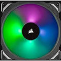 Corsair ML120 PRO RGB, 120mm Premium Magnetic Levitation RGB LED PWM Fan, Single Pack CO-9050075-WW [PC]