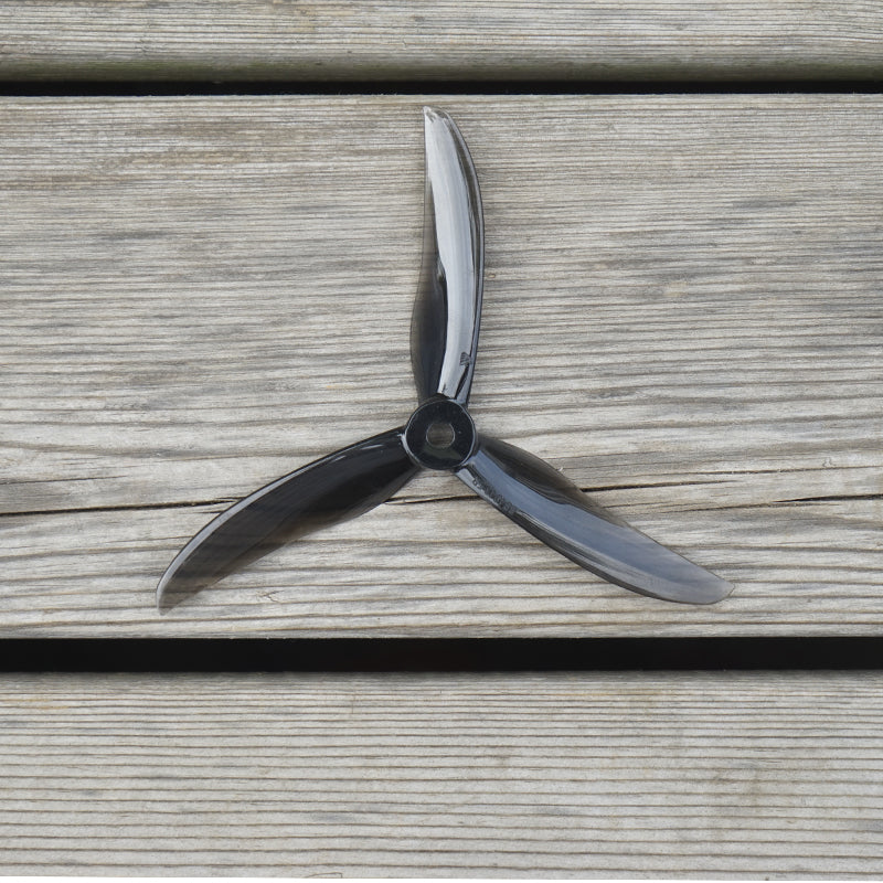 Axisflying BB4943.5 Black Bird V2 Propeller (2CW+2CCW)