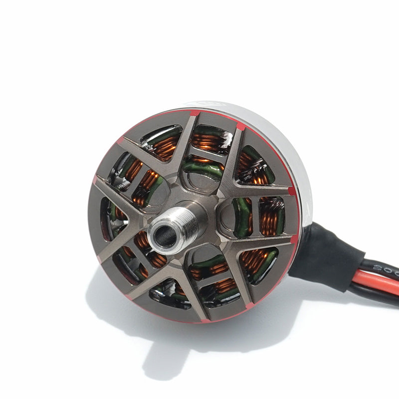 Axisflying AF227 2207 FPV Motor - 1960KV/2010KV/2710KV