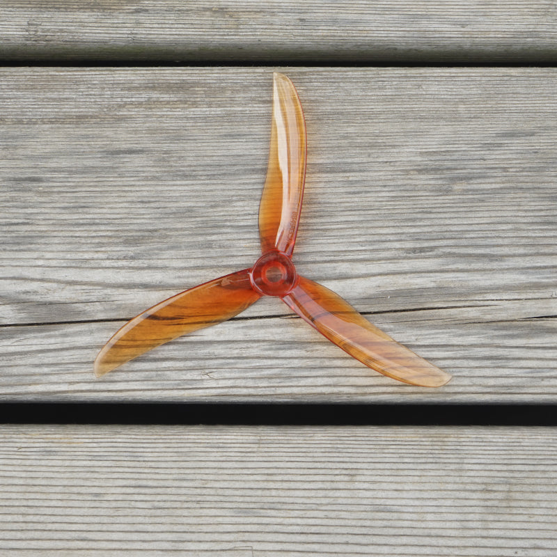 Axisflying BB4943.5 Black Bird V2 Propeller (2CW+2CCW)