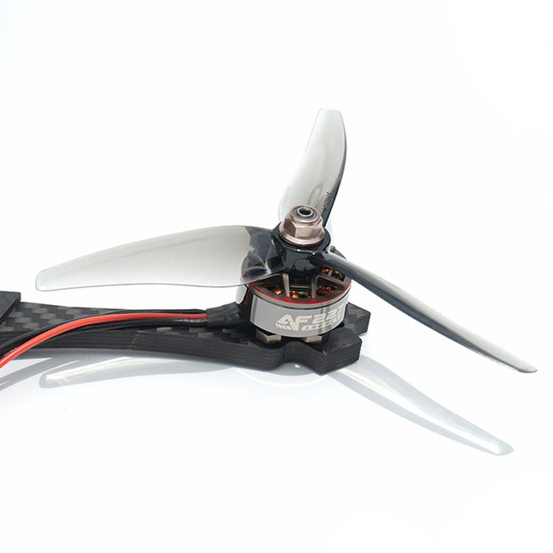 Axisflying AF227 2207 FPV Motor - 1960KV/2010KV/2710KV