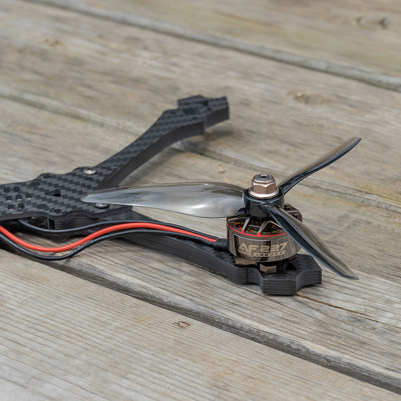 Axisflying AF227 2207 FPV Motor - 1960KV/2010KV/2710KV