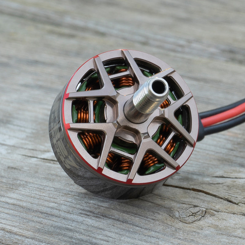 Axisflying AF227 2207 FPV Motor - 1960KV/2010KV/2710KV