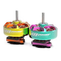 RCINPOWER GTS V3 0802 Brushless Motors