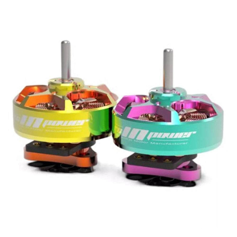 RCINPOWER GTS V3 0802 Brushless Motors