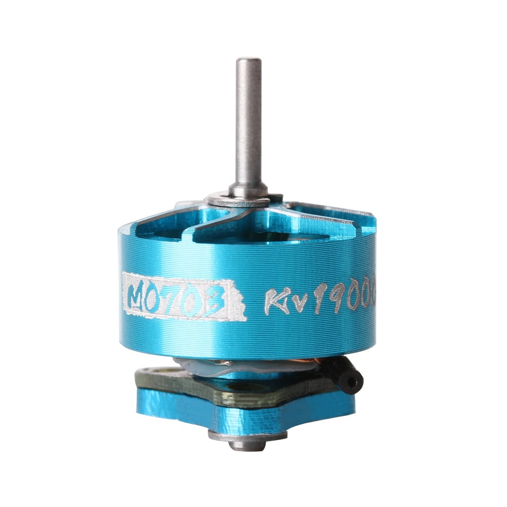 T-Motor M0703 19000KV Micro Motor