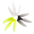 Gemfan F3015 Floppy Proppy 3-Blade Propeller (2CW + 2CCW)
