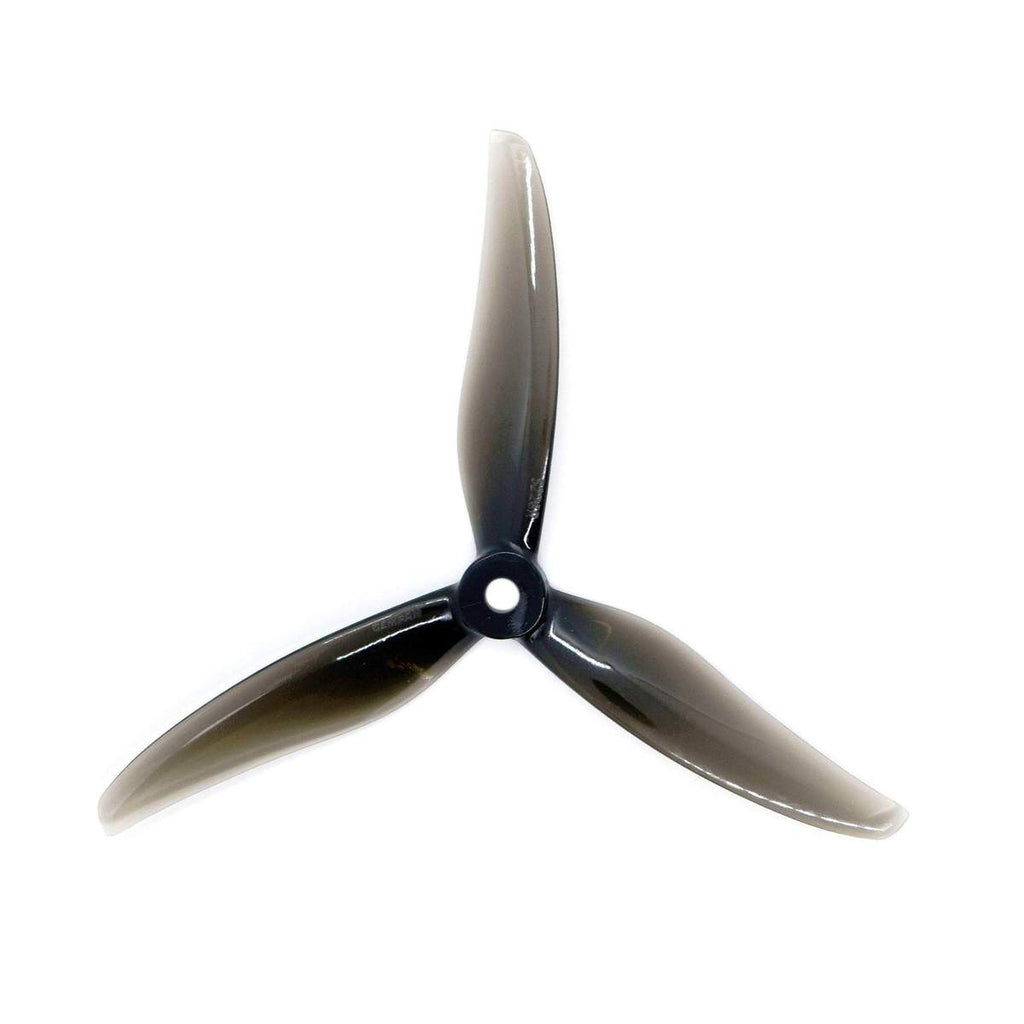 Gemfan Hurricane Racing 5236 5.2" 3 Blade Propeller (2CW + 2CCW)